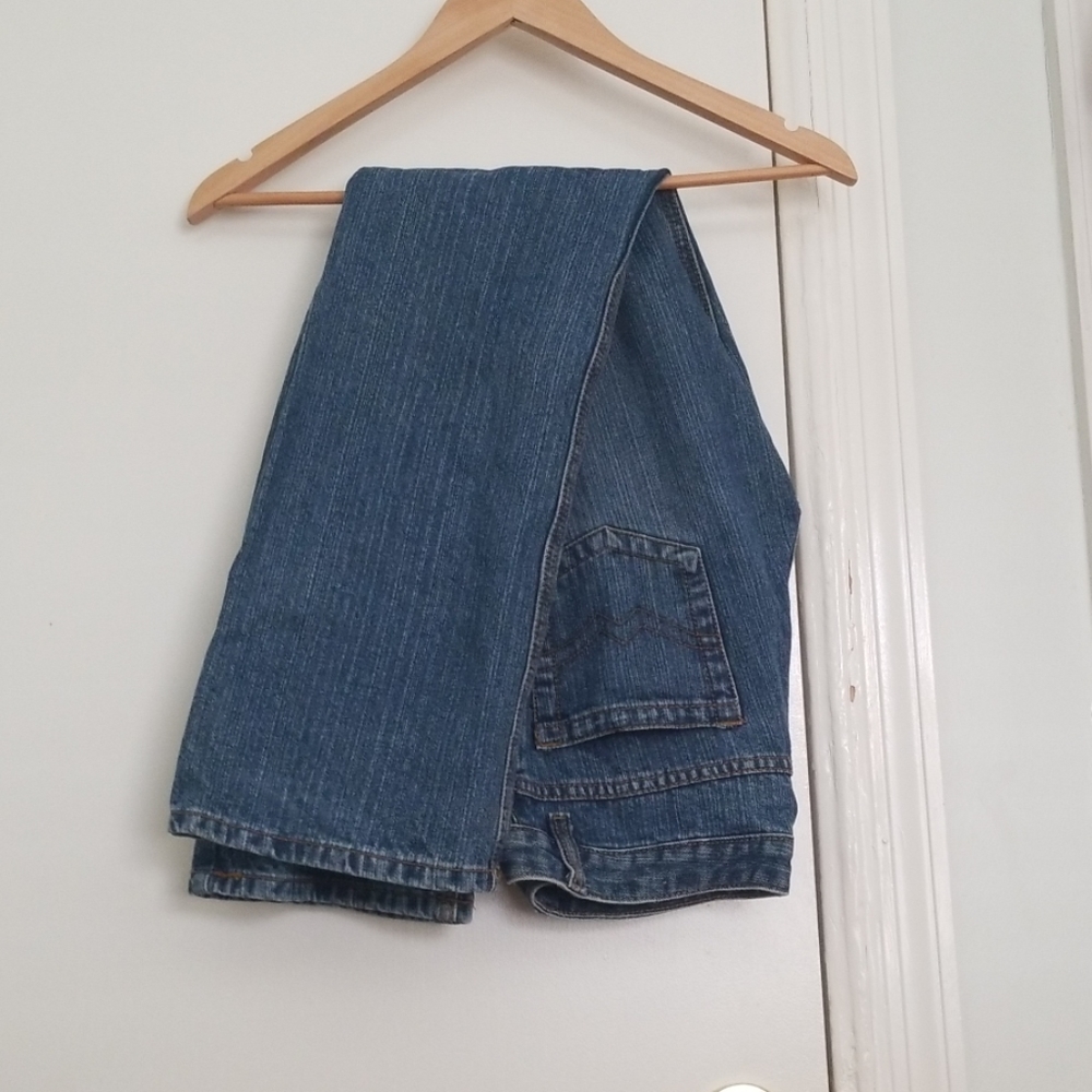 Blue Jeans